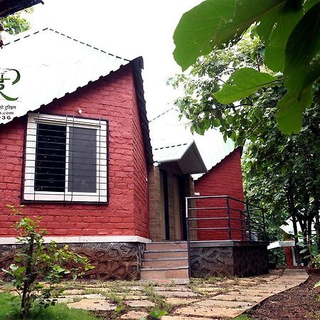 Deorai Farms And Agro Resort Пюн Екстериор снимка
