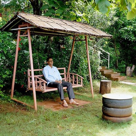 Deorai Farms And Agro Resort Пюн Екстериор снимка