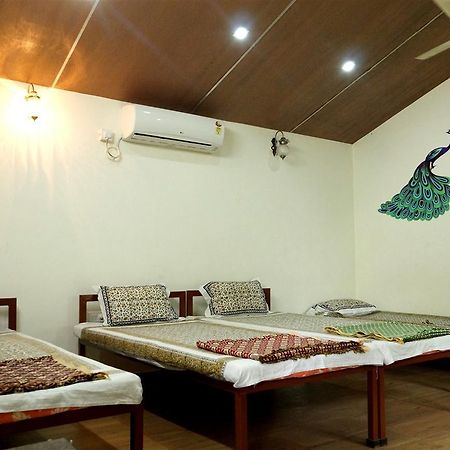Deorai Farms And Agro Resort Пюн Екстериор снимка