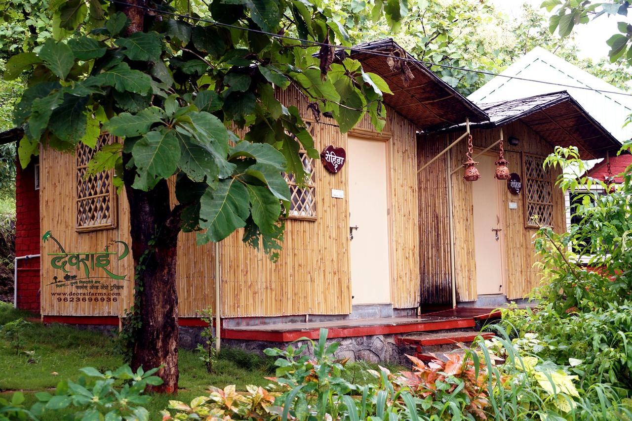 Deorai Farms And Agro Resort Пюн Екстериор снимка