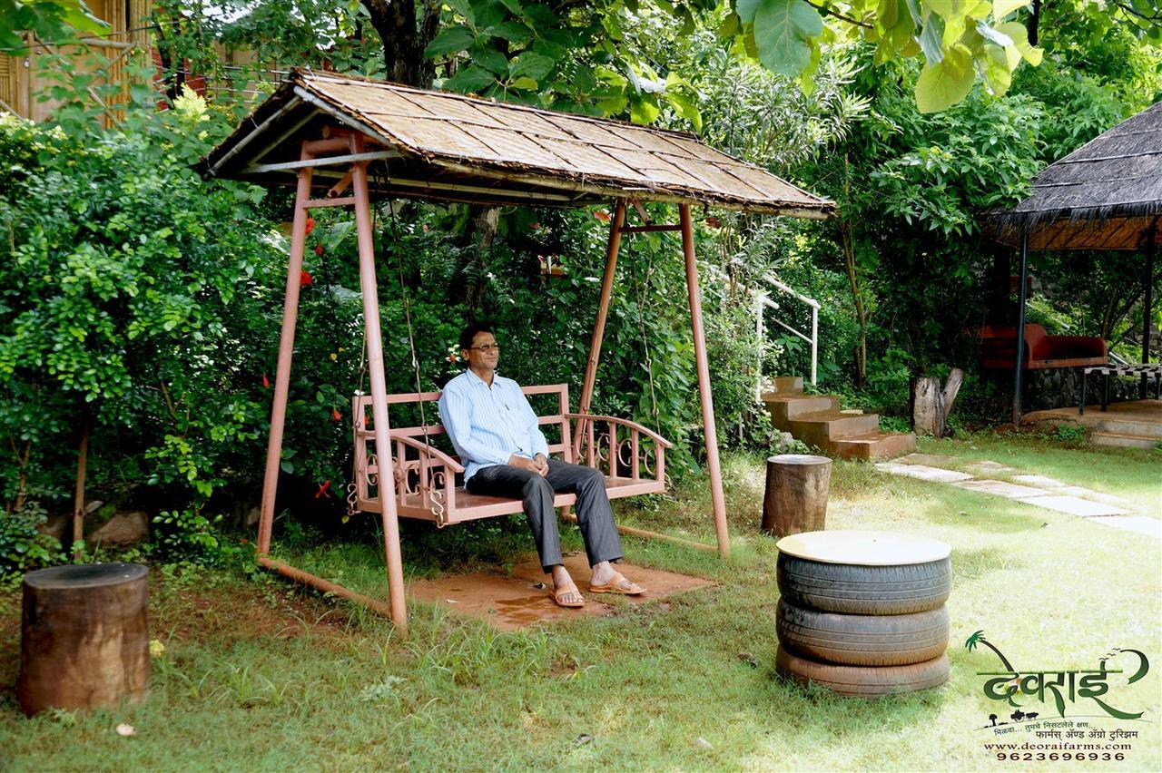 Deorai Farms And Agro Resort Пюн Екстериор снимка