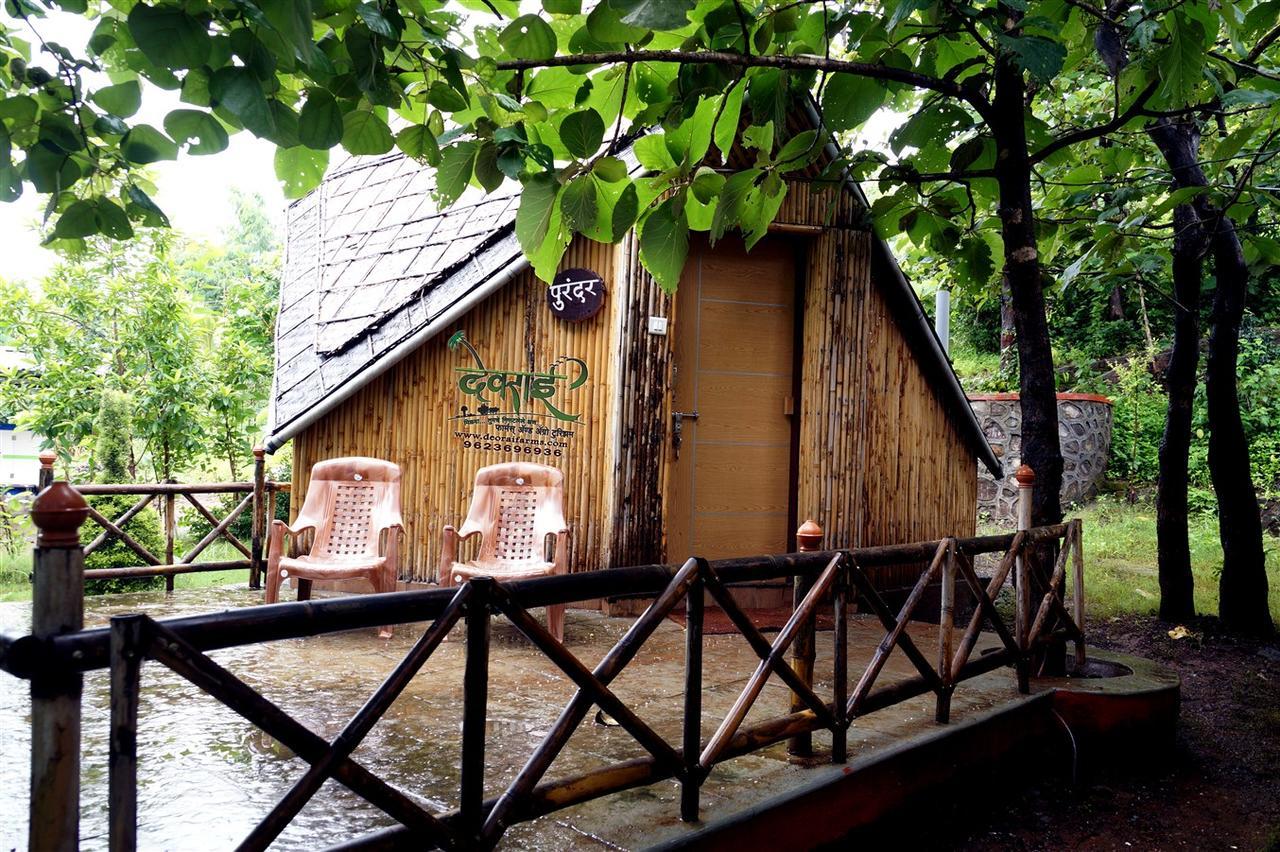 Deorai Farms And Agro Resort Пюн Екстериор снимка