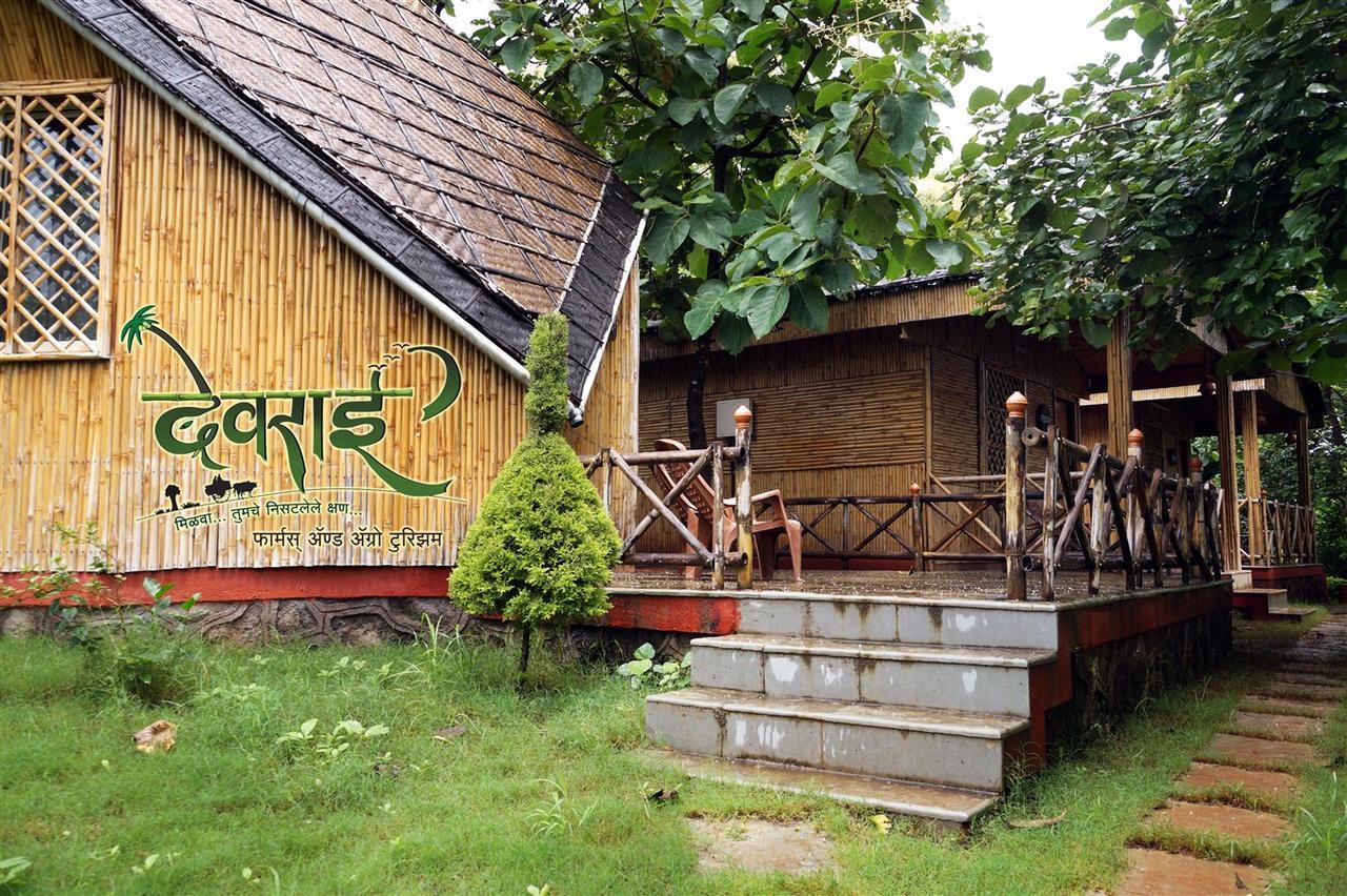 Deorai Farms And Agro Resort Пюн Екстериор снимка